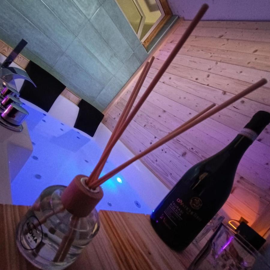 Suittina, Exclusive - Wellness - Living Villa Battipaglia